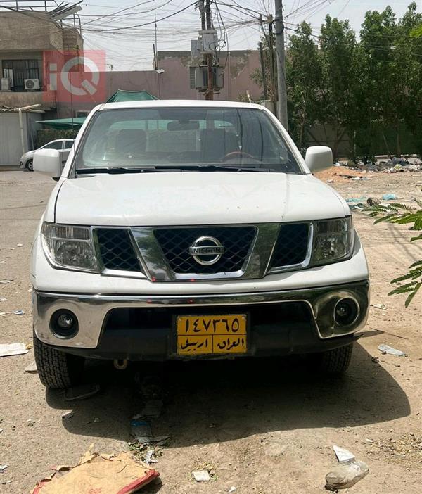 Nissan for sale in Iraq